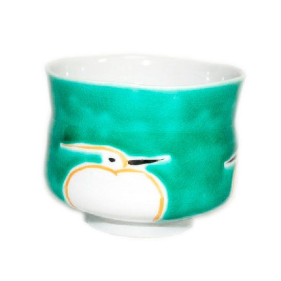 [Eisyou] Egret design bowl