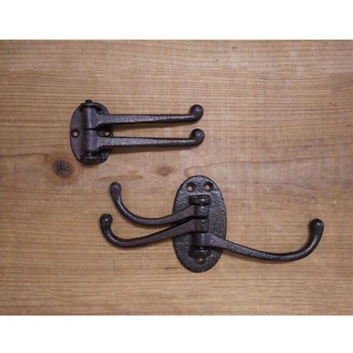 63337 [POSH MADE] Swing Hook Triple