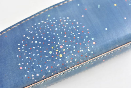 Fireworks No.20 (pen case with zipper)