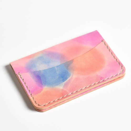 Berry Berry No.212 (thin business card case)