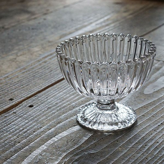 22159 Glass cup