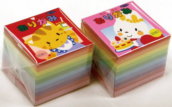 [Showa Grim] Mini Mini Origami