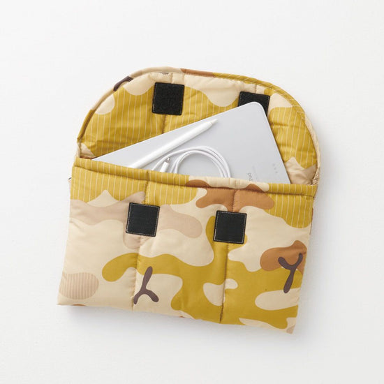 Tablet case "camoflage