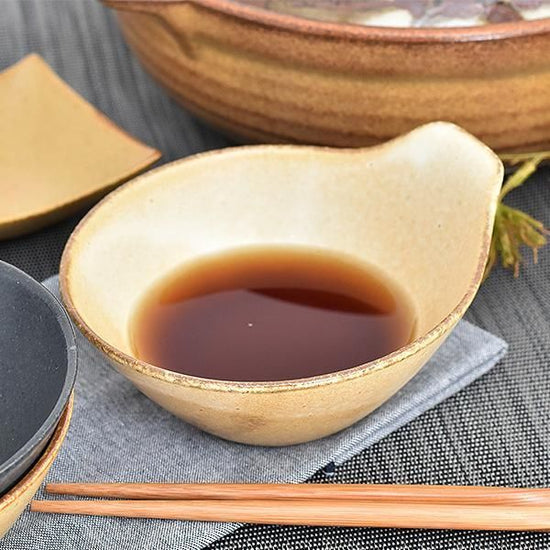 White Tonsui White Japanese Tableware Tonsui Made in Japan Minoyaki Business Use Stylish Modern