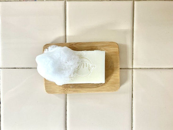 B.B. Soap (Unscented) 70g