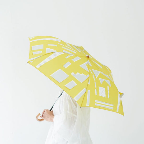 Umbrella / folding umbrella "feeling