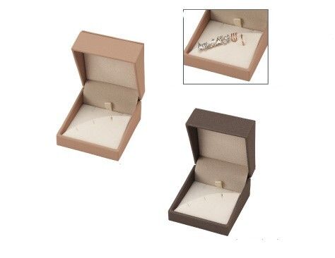 Case for ear cuff and pendant, STELLA COLLECTION, 12 pieces, AO-EC-29