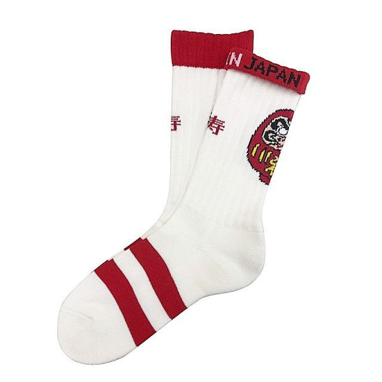 "Japan Daruma" Socks