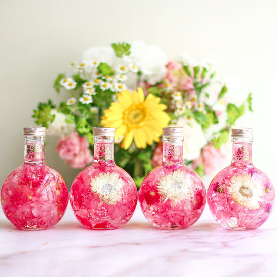 FLOWERiUM parfum <pink>.