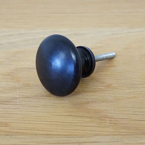 63373 [POSH MADE] Iron Knob