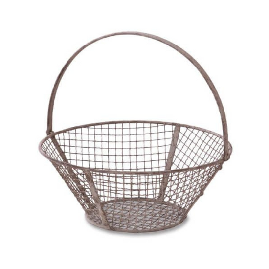 62633 [PLUS THE GREEN] Garden Basket L