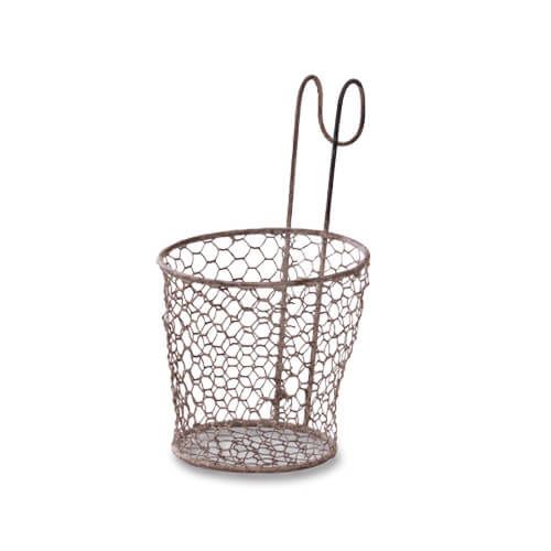 62629 [PLUS THE GREEN] Wire Pot Cover L