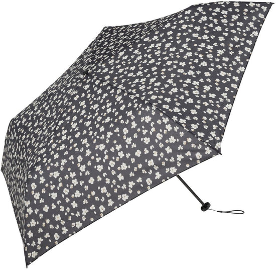 Folding Umbrella Super Light / Leopard Mini