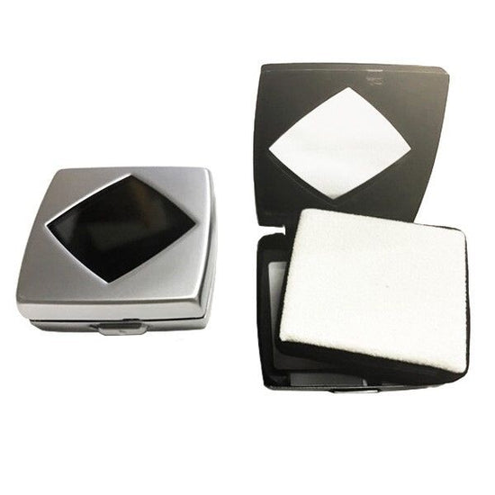 Steel Loose Case with Black and White Reversible Mount L-21670