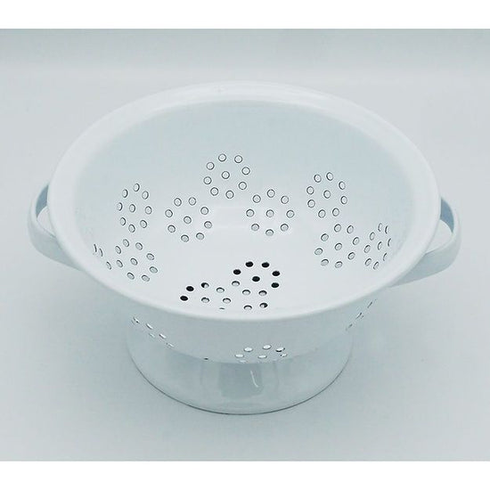 525S POMEL Colander S White