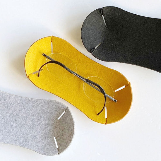 Eyeglass Tray