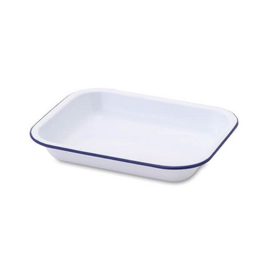 610WS POMEL Bake Pan S Blue