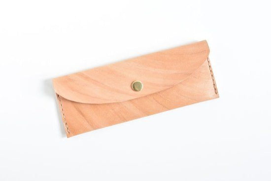 mokha No.43 (pen case with hook)