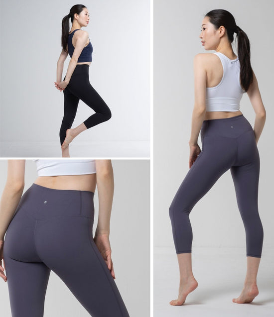 Ama Capri Leggings