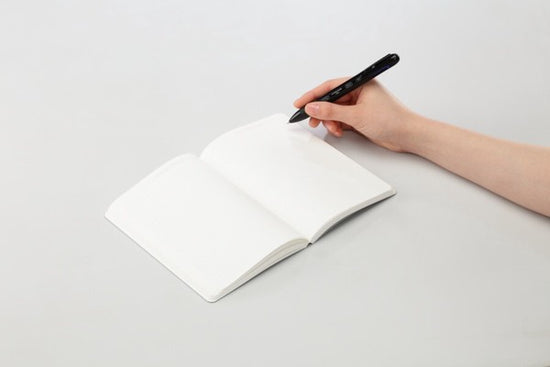 Nitoms Half-Year Notebook, B6