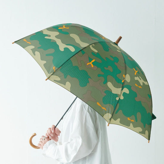 Umbrella "camouflage