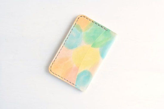 Ishikoro No.75 (thin business card case)