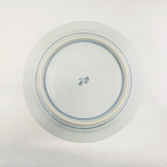 [Hitomi Ikejima] Mushroom Animal Plate Platter