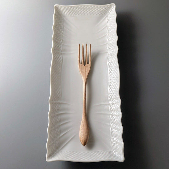 Dessert Fork & Dessert Knife