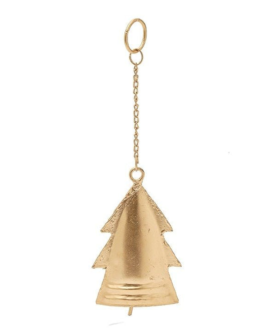 Tree hanging bell M25-2442