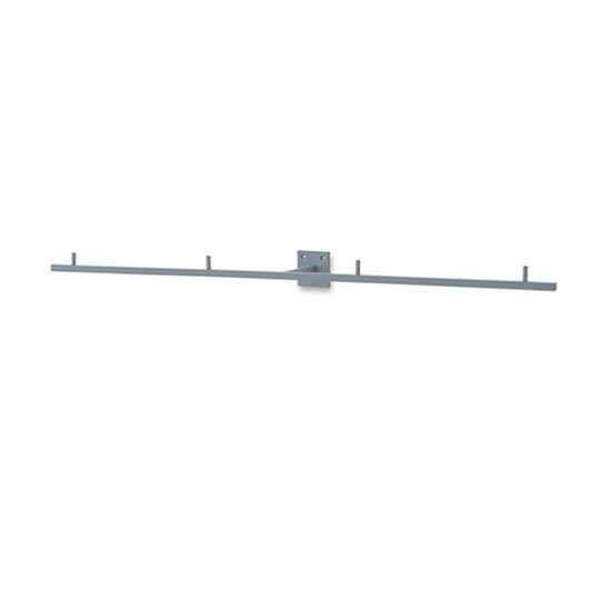 63872 [POSH MADE] Hook M light gray