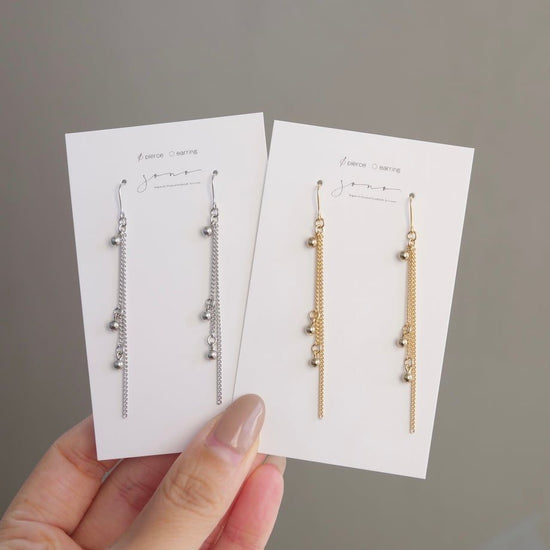 슈팅스타 피어싱/귀걸이