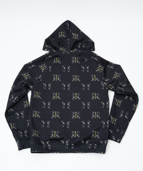 SUISAI Hoodie