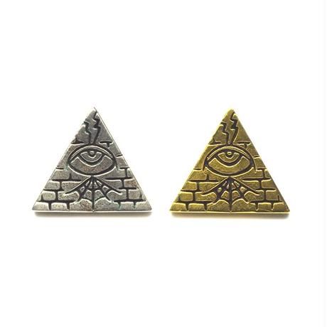 "All Seeing Eye" Pins