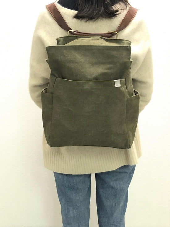 Function 2-Way Backpack