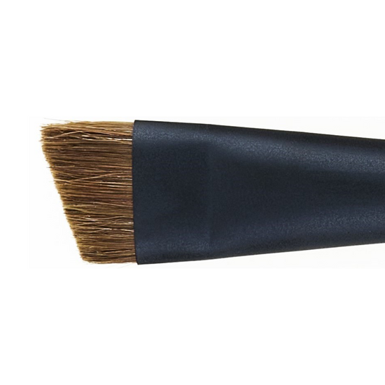 Kumano Brush Makeup Brush / Eyebrow Brush / B 001