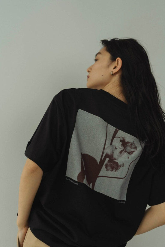 Restock [Ships from 8/2] Knuth Marf Print T(unisex)/2color