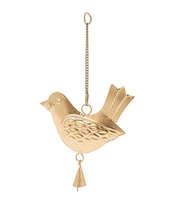 Bird ornament M25-2440