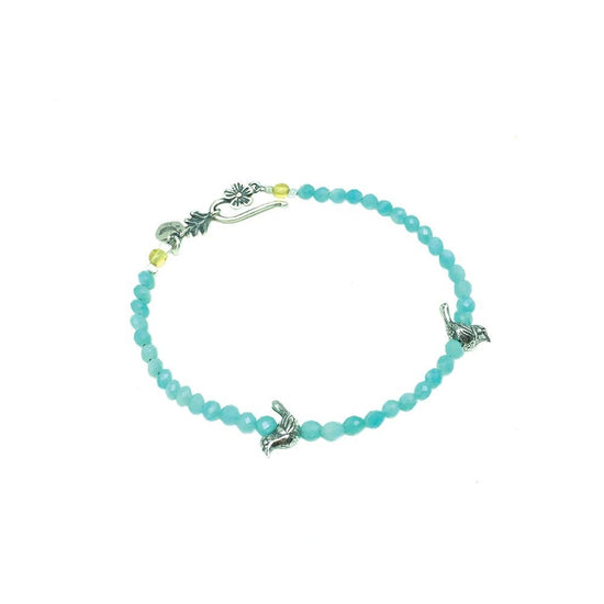 Pulsera Dos Conguitas