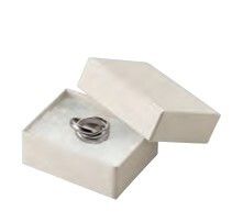 Accessory paper box S size, free case with white cotton, new color series, 20 pieces AR-RE87