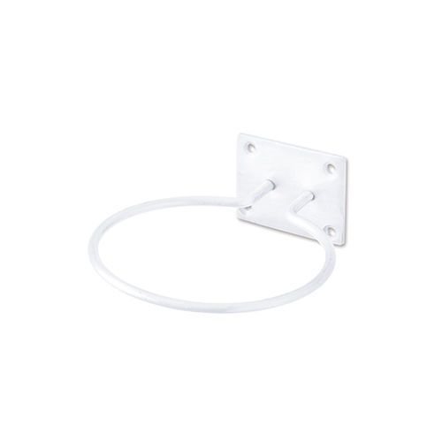 63838 [POSH MADE] Dryer holder white