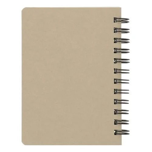 LIFE FREE DAYS Undated Diary – B7, Grey