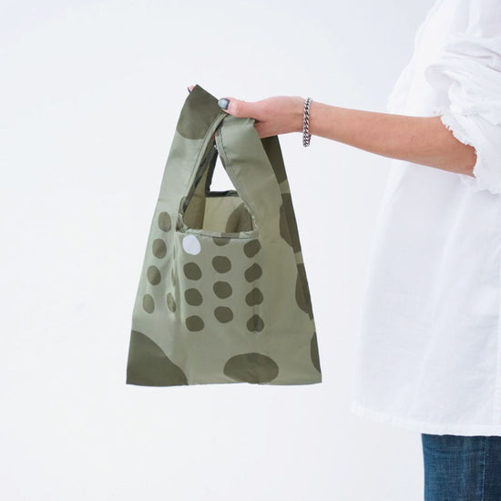 Eco-friendly bag mini "maru