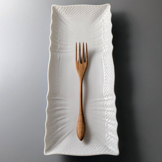 Dessert Fork & Dessert Knife