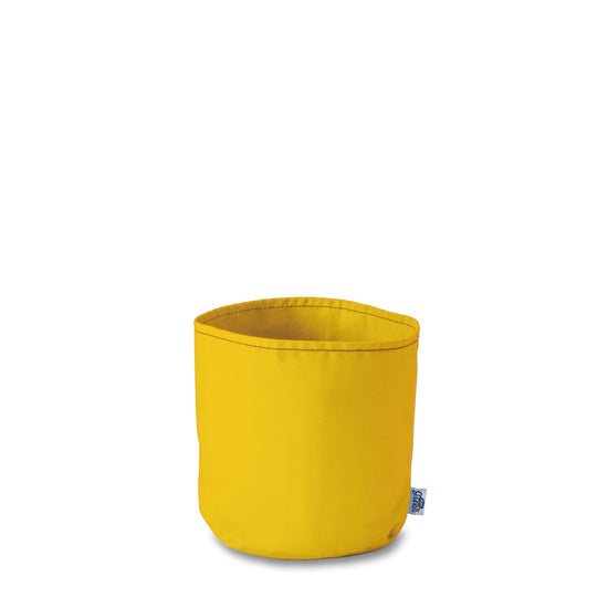 53439 [PLUS THE GREEN] Pot Cover Yellow