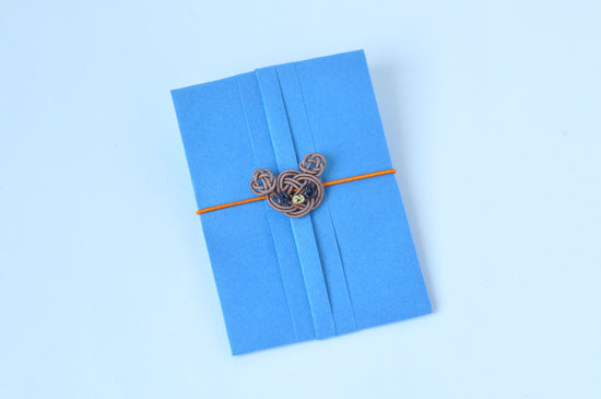 Pochibukuro "Dragon Boat Festival