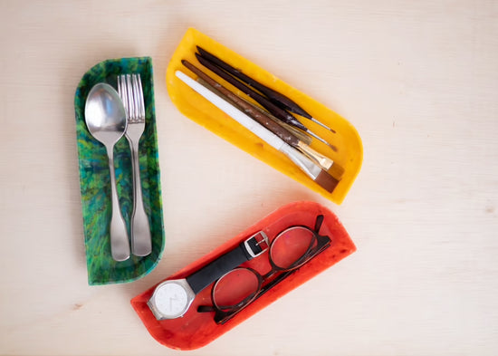 LEAF Pen Tray