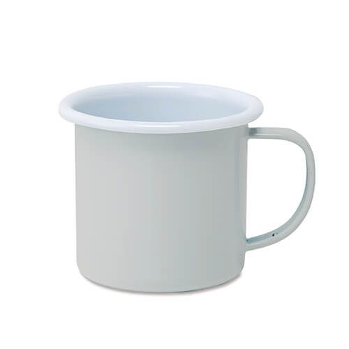 63774 POMEL Mug L Sesame