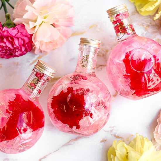 FLOWERiUM Carnation parfum