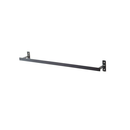 63824 [POSH MADE] Mill Scale Towel Bar L