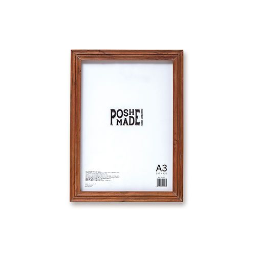 41407 [POSH MADE] poster frame